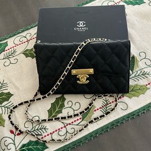 Chanel Hand Bag